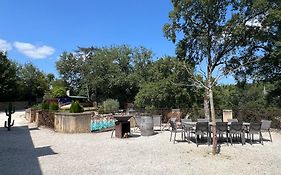 Gite Du Manoir Le Roc